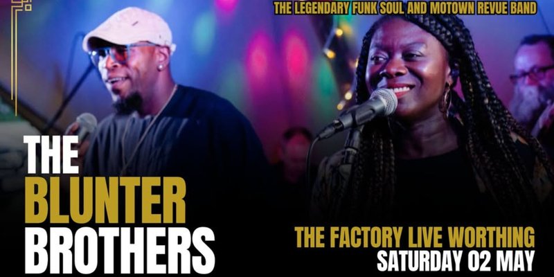 The Blunter Brothers