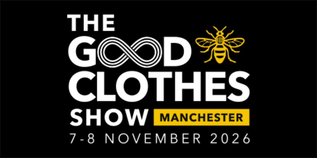 The Good Clothes Show - Manchester