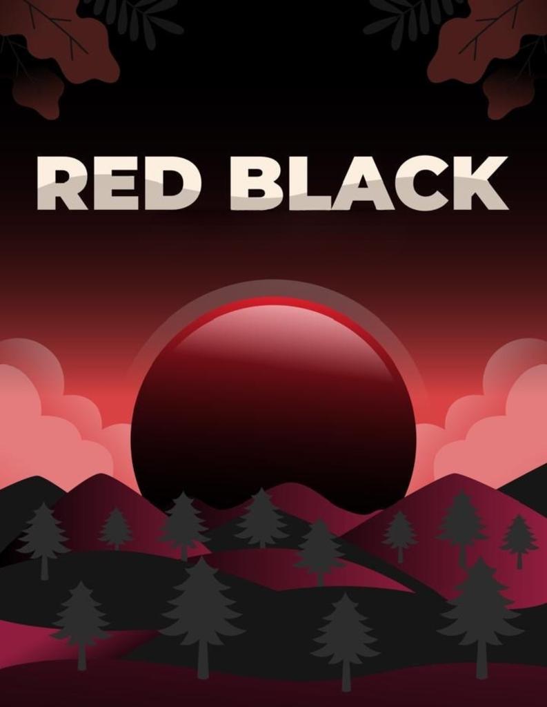 Red Black Part Two