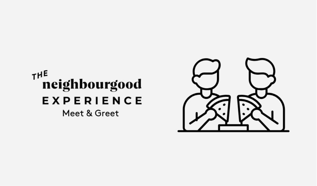 Meet & Greet
