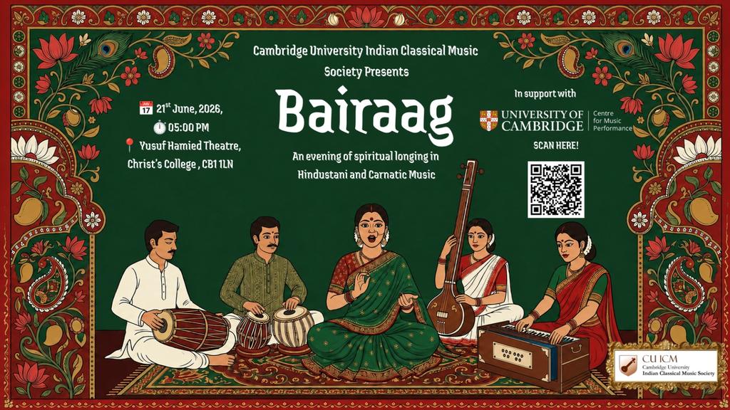 Bairaag 21st June