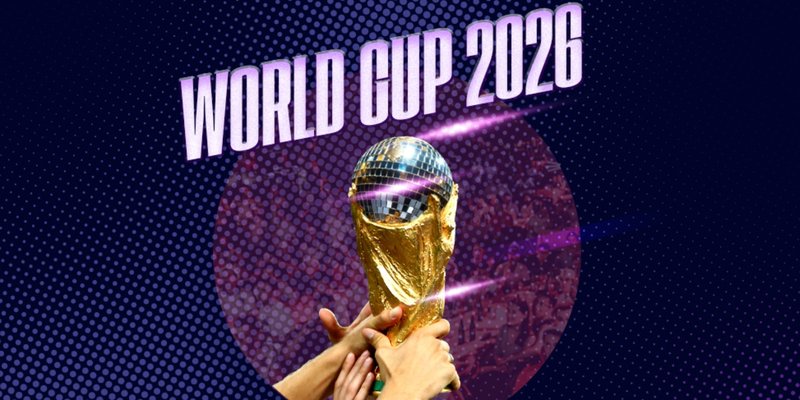 World Cup '26 Pop up - Hosted by Infernos