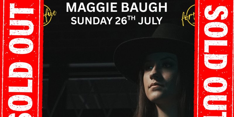 Maggie Baugh