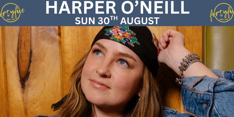 Harper O'Neill