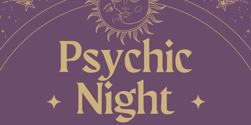 Psychic Night