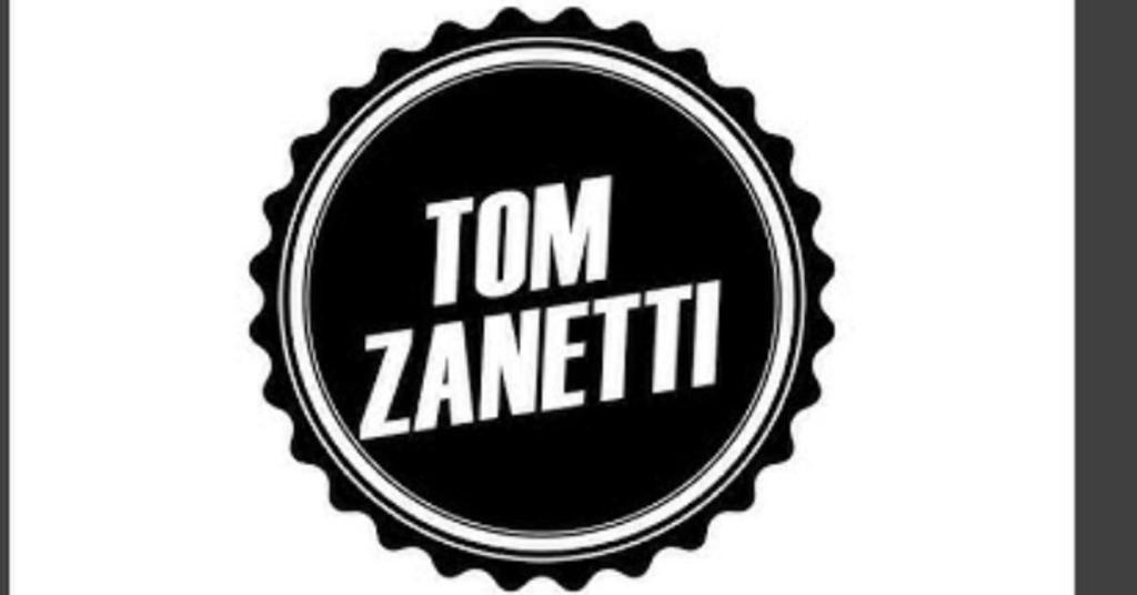 TOM ZANETTI LIVE @Saturday ATIK