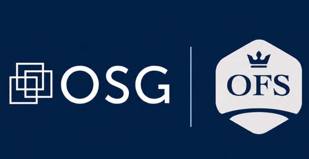 OSG x OFS President's Drinks TT26