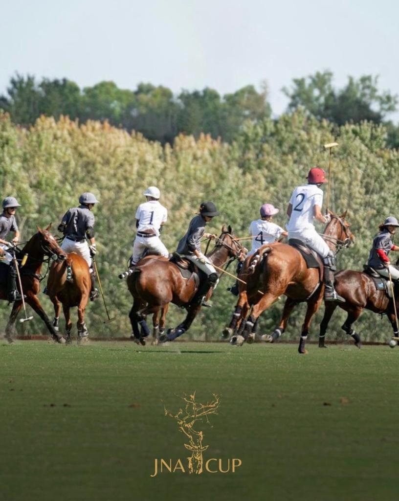 JNA Polo Cup