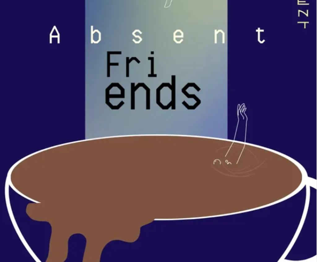 Absent Friends