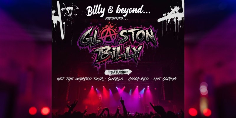 Glastonbilly
