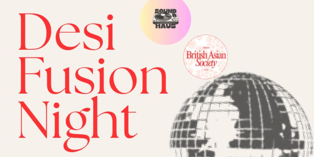 Desi Fusion Night