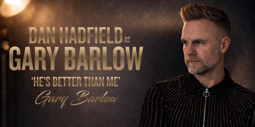 THE MUSIC OF GARY BARLOW & THE BEST OF TAKE THAT
