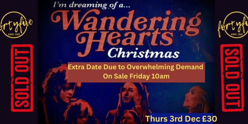 Wandering Hearts