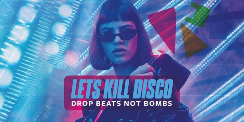 Let's Kill Disco