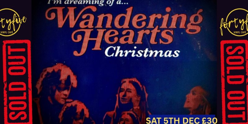 Wandering Hearts