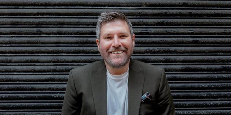Mark Nelson: Work In Progress