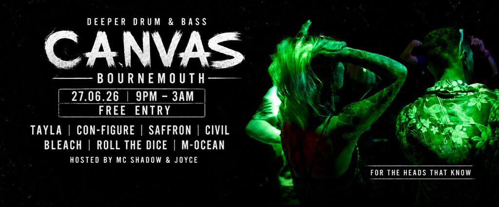 Deeper Drum & Bass Summer Session