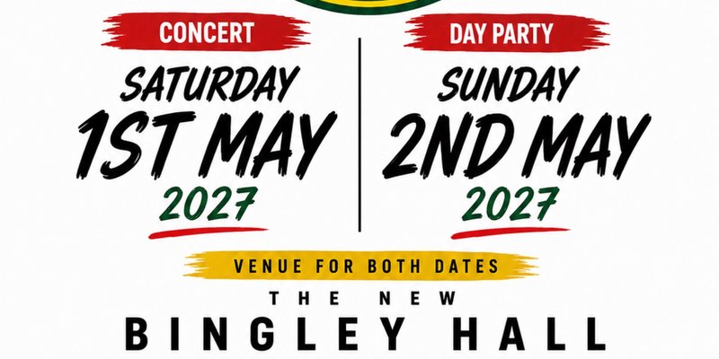 ZimLinkUp Concert