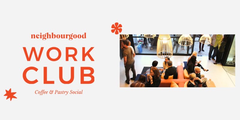 Work Club Social