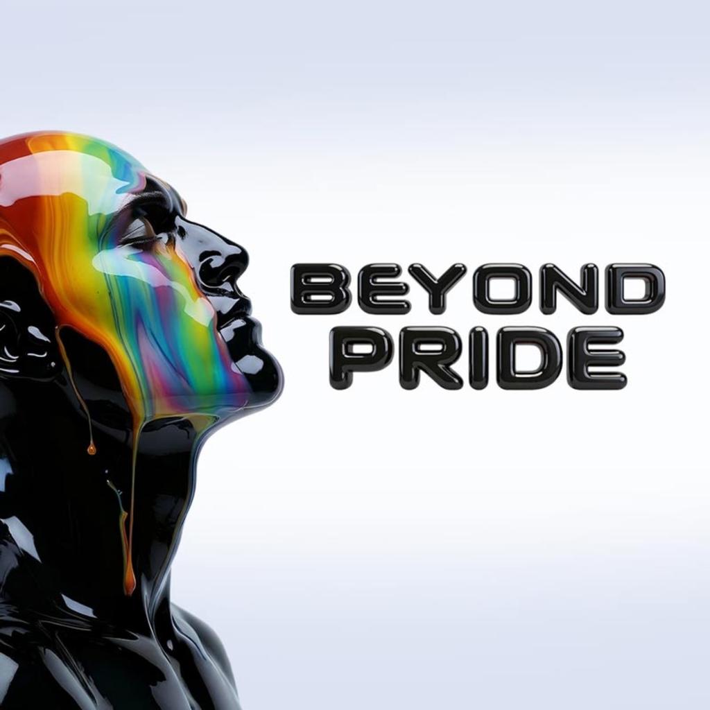 Beyond Pride