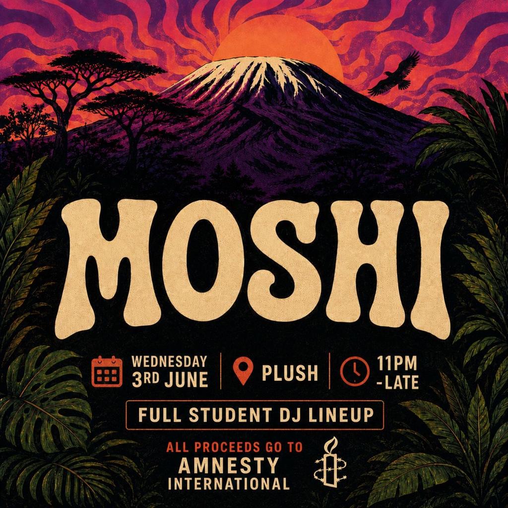 MOSHI