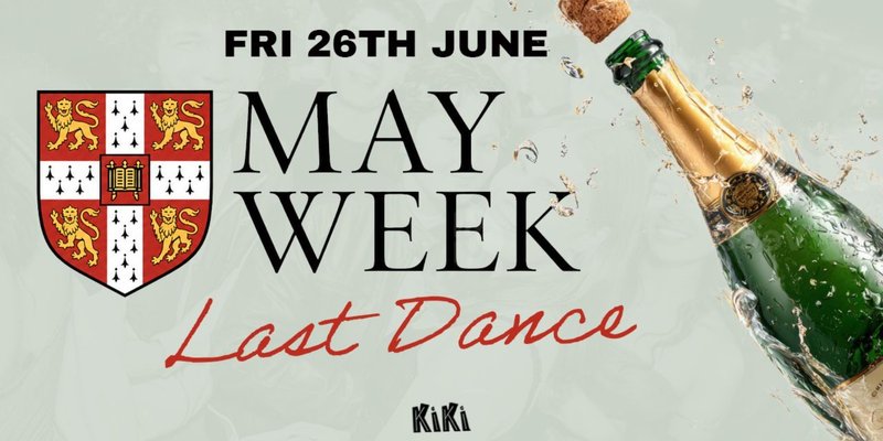 Fleek Fridays - May Week