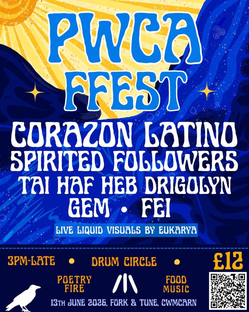 PWCA FFEST 2