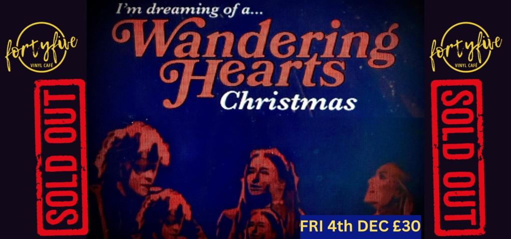 Wandering Hearts