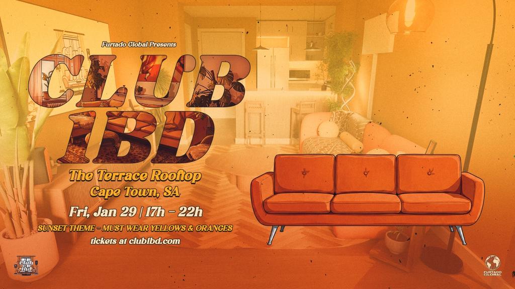 CLUB 1BD Cape Town