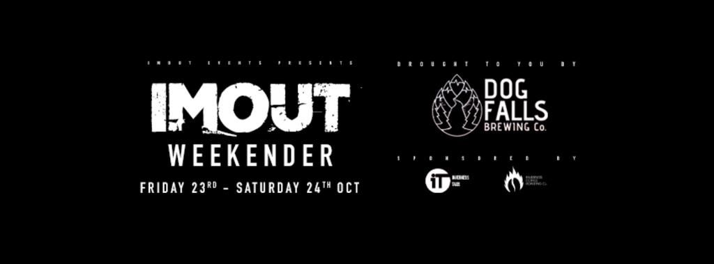 IMOUT Weekender