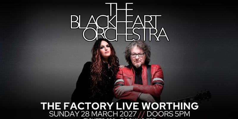 The Blackheart Orchestra