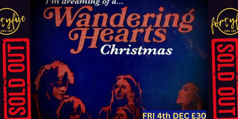Wandering Hearts