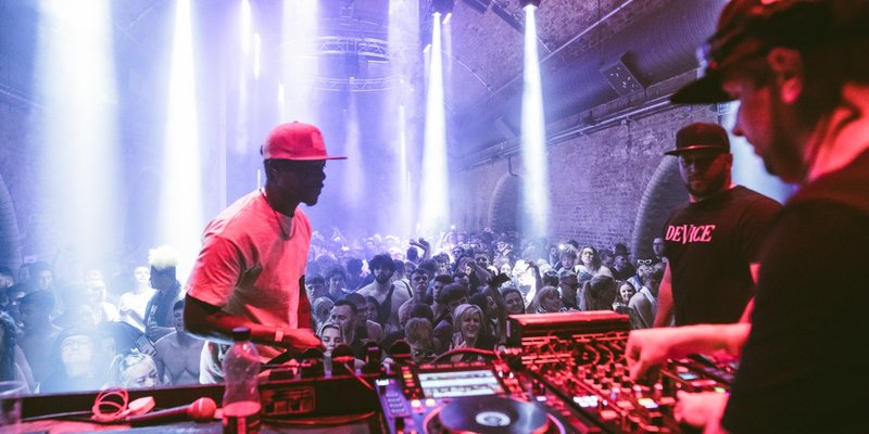 Bass Face 2.0 // SUMMER SPECIAL PT.2 // 140, Bass, Grime, Minimal – LAST FREE TICKETS