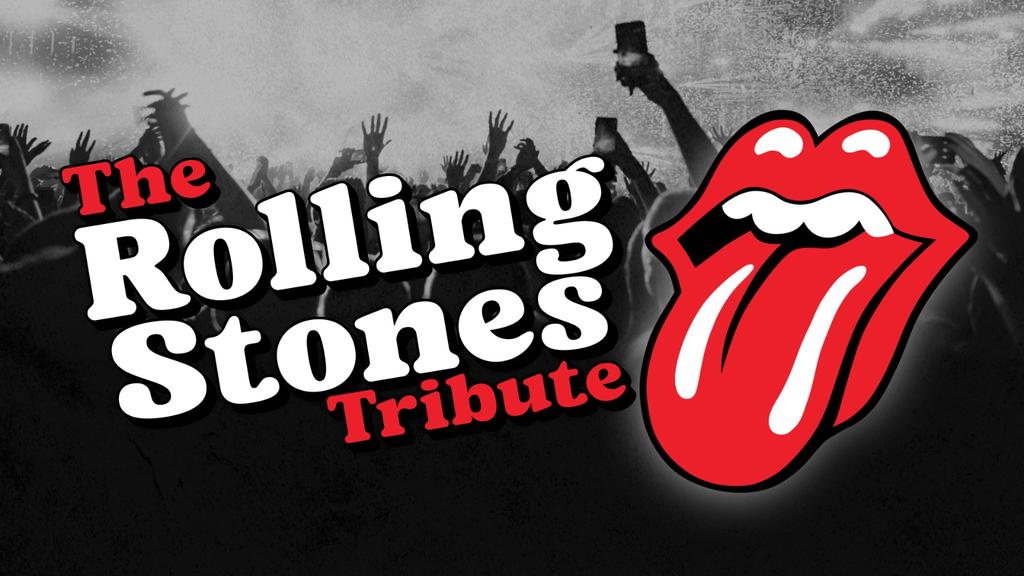 The Rolling Stones Tribute | Bridgend