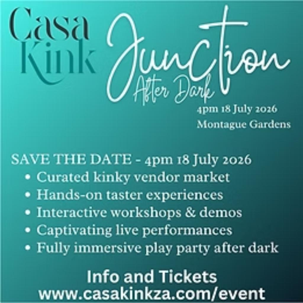 Kink Junction - After Dark