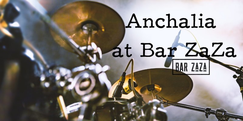 Archalia at bar ZAZA