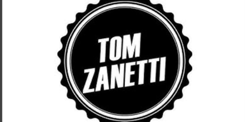 TOM ZANETTI LIVE @Saturday ATIK