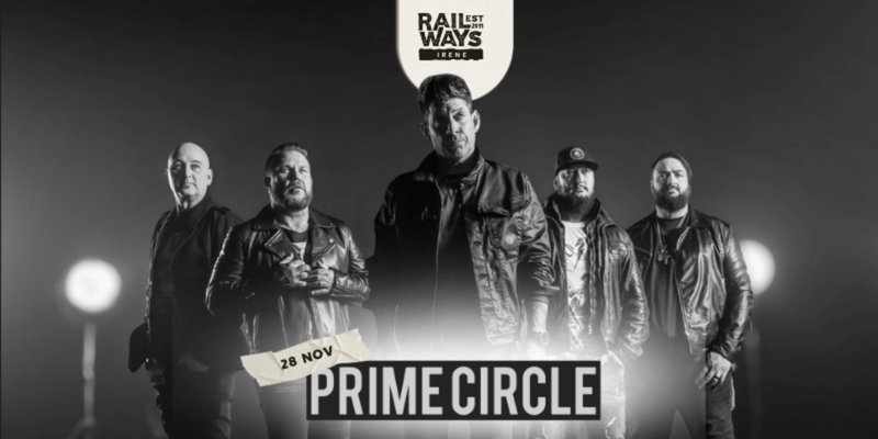 Prime Circle at Railways Cafe