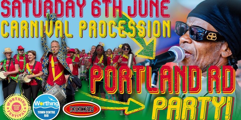 Fringe Festival: PROCESSION!!