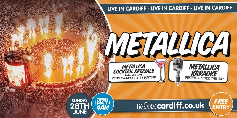 Metallica