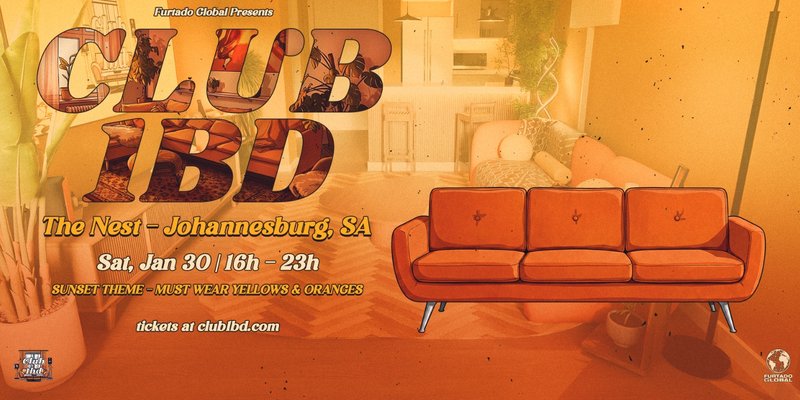 CLUB 1BD Johannesburg