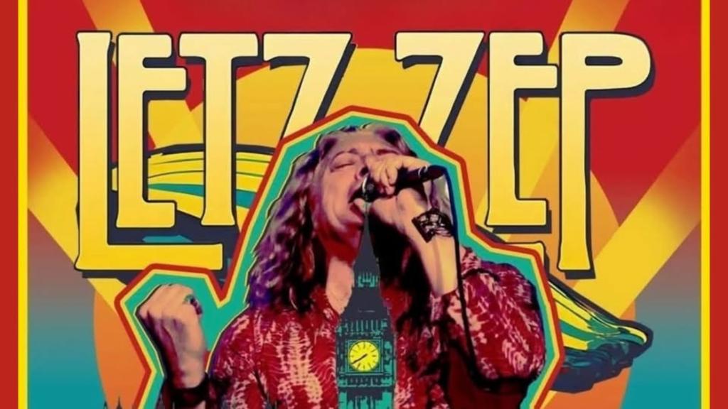 LETZ ZEP