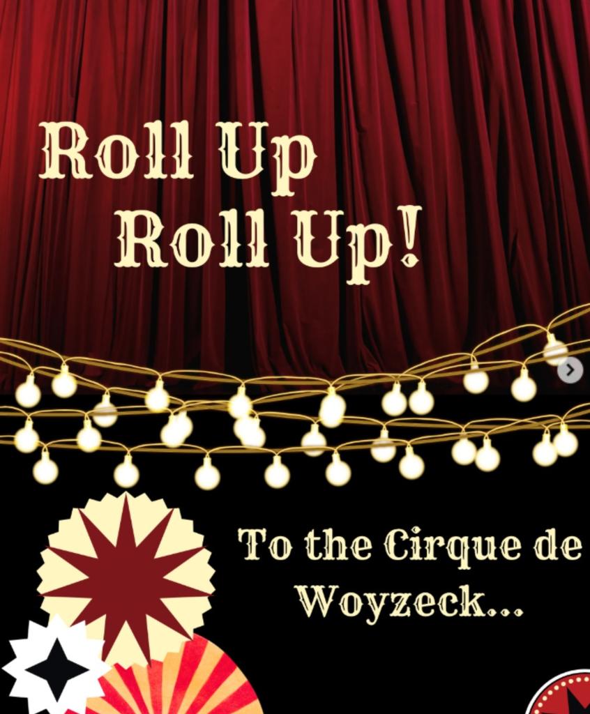 Cirque de Woyzeck