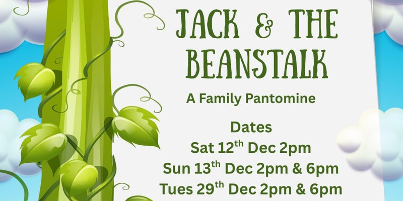 Jack & The Beanstalk