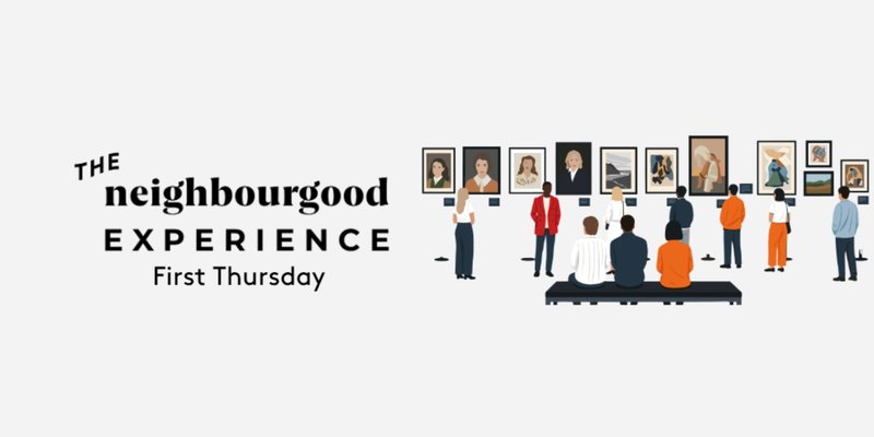 First Thursday