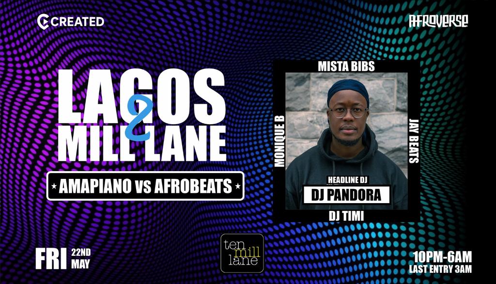 🌴LAGOS 2 MILL LANE 🌴 AMAPIANO vs AFROBEATS