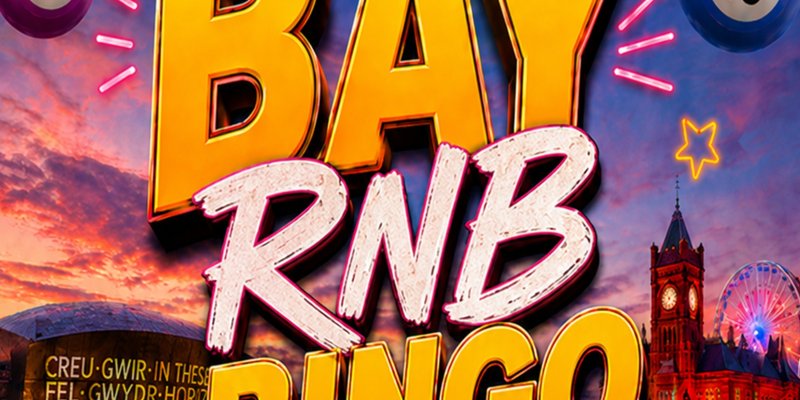 BAY RNB BINGO