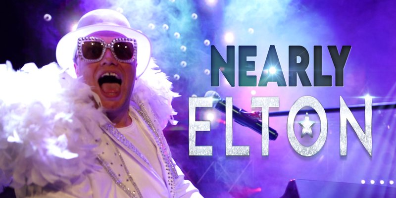 Nearly Elton