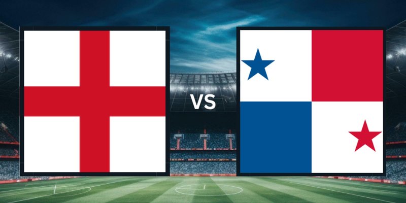World Cup 2026 England v Panama