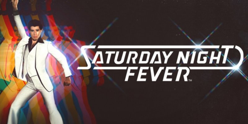 SATURDAY NIGHT FEVER, AT WYKEN VINEYARD, 30th AUGUST BURY ST EDMUNDS